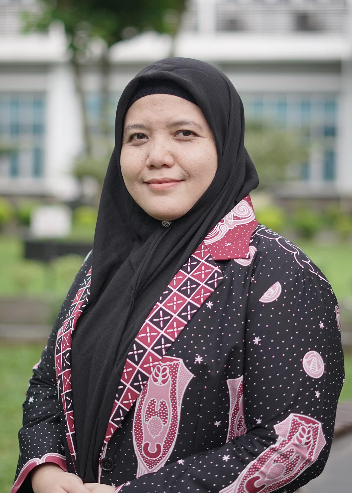 Tengku Siti Hajar Haryuna